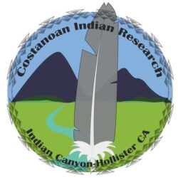 Support Indian Canyon Nation